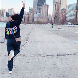 Meet your Posher, Stephanie